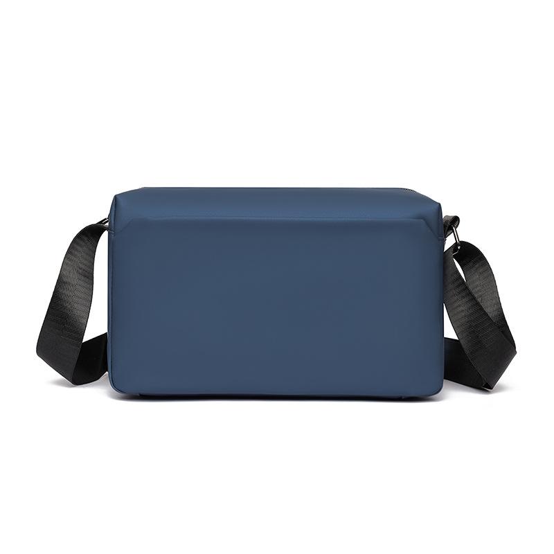 

Водонепроницаемая сумка-мессенджер кроссбоди большой вместимости для занятий спортом на открытом воздухе - армейский зеленый синий