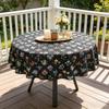 Téxteis para cozinha e sala de estar – Toalhas de mesa