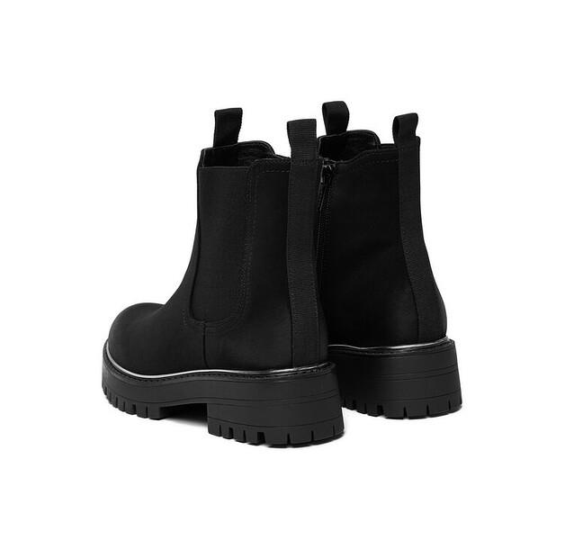 Chelsea Boots Jenny CEO-WS13202-05 Black