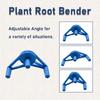 20/50Pcs Plant Benders Adjustable Plant Training Clips Low Stress Training Clips
