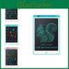 Colorful 12 Inch High Brightness Eye Protection Lcd Writing Board For Kids Gifts