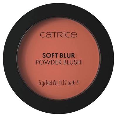 Blush Soft Blur Powder 030 Cinnamon Sugar, 5g