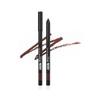 The First Long-Lasting Gel Eyeliner G14 Crimson X2