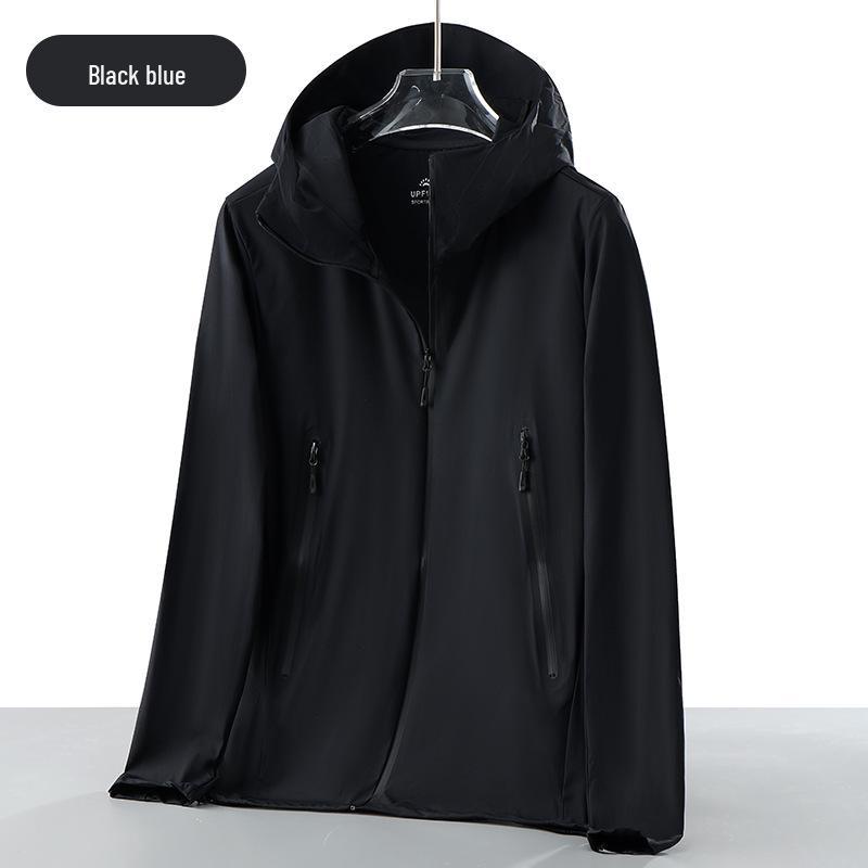 Ultra-Light Unisex UPF100+ Sun Protection Quick-Dry Sports Jacket 2025