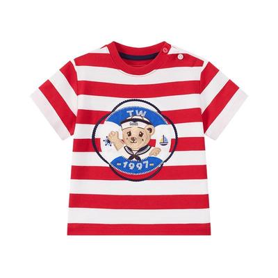 Oberteile (Mädchen ab 4 Jahre) – T-Shirts