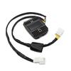 Wide Application SH689GC Regulator Rectifier Fits CB1300 Super Bordeaux 05-09 Fits Superfors 03-13 CB1300 ABS 09-13 CB1300S ABS