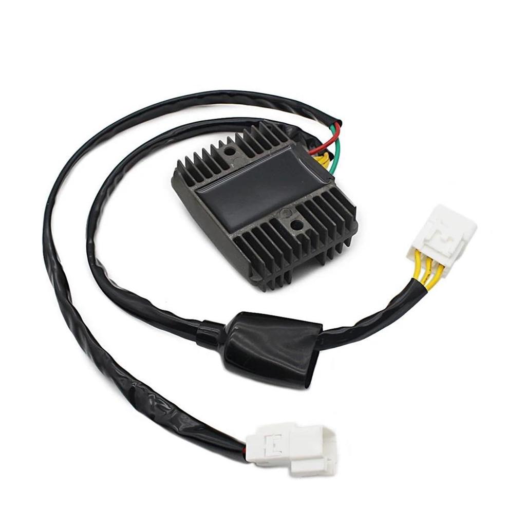 Wide Application SH689GC Regulator Rectifier Fits CB1300 Super Bordeaux 05-09 Fits Superfors 03-13 CB1300 ABS 09-13 CB1300S ABS