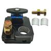 Disconnect Isolator Car Battery Disconnect Switch Quick Cut-off Battery Break Switch  Boat/Yacht