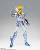 TAMASHII NATIONS Mýtus o svaté látce Saint Seiya EX Cygnus Hyoga Bronz 170mm ABS PVC Malovaná pohyblivá figurka (Finální plátno) Cca. Die-cast & &