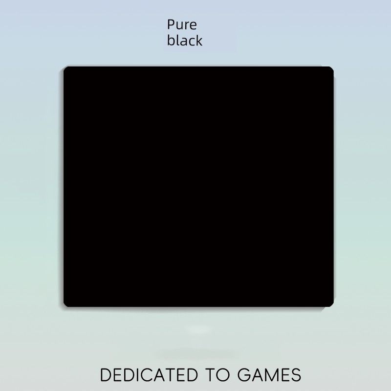 

Wireless Mouse Bluetooth USB Rechargeable Gaming Computer Office Notebook for Dell Lenovo Huawei [Cool black] office game mouse pad