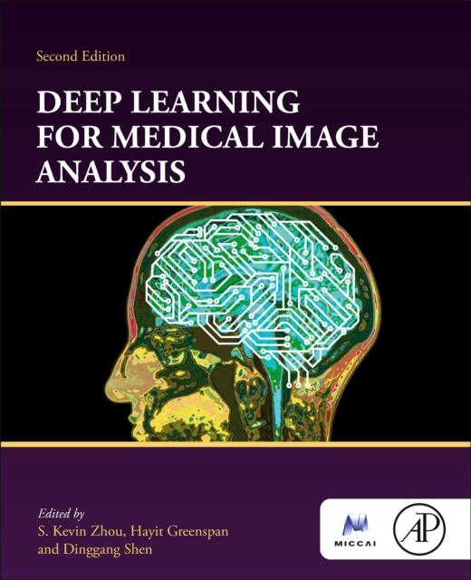 Kniha Deep Learning for Medical Image Analysis