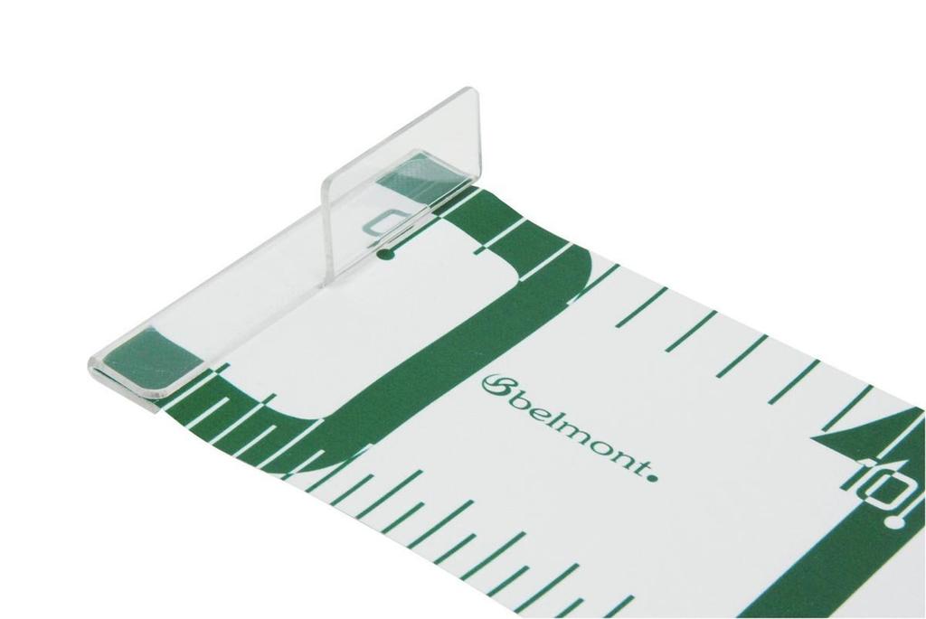 Belmont Fishing Measure [Type 1] MR036