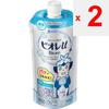 KAO Biore u Biore u Refill 340mL General Purpose (Biore II) Body Soap Apply an appropriate amount to a damp towel or sponge, lather and wash, and then