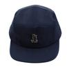 Universal Chemistry Metal Poly Navy Campcap Camp Cap
