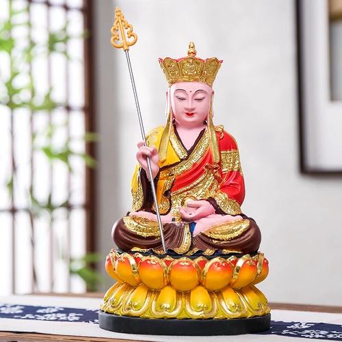 Home Furnishing of Buddha Statues, Resin Crafts, Home Decoration, Feng Shui Decorative Items by King of Tibet Bodhisattva