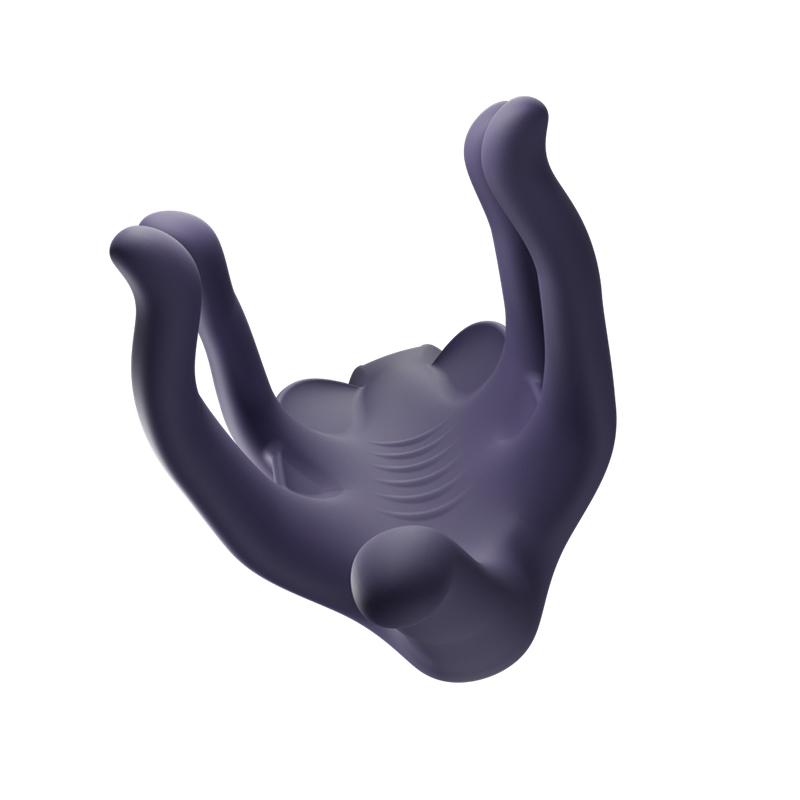 Male Masturbator Penis Trainer Glans Stimulator Man Vibrator Adult Toys Sex for Men Lasting Delay Endurance Massager