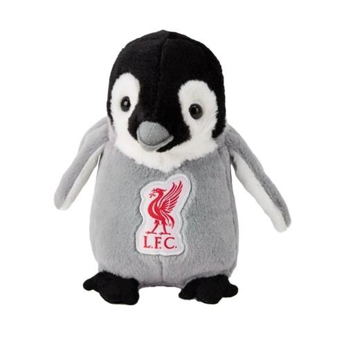 Liverpool FC Pinguin Plüschtier