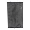 Auto Retractable Roller Sun Shade Block Strong Sunlight Car   Sun Shade with 3 Suction Cups for Car Window