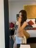 Elegantes Schwarzes Blumen-Bikini-Set - Figurschmeichelnde Bademode für Damen für den Urlaub und Heiße Quellen