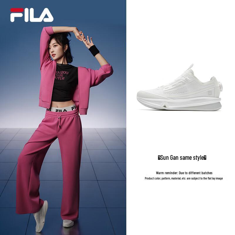 FILA BOA AURA 1+ Women's Summer Running Shoes