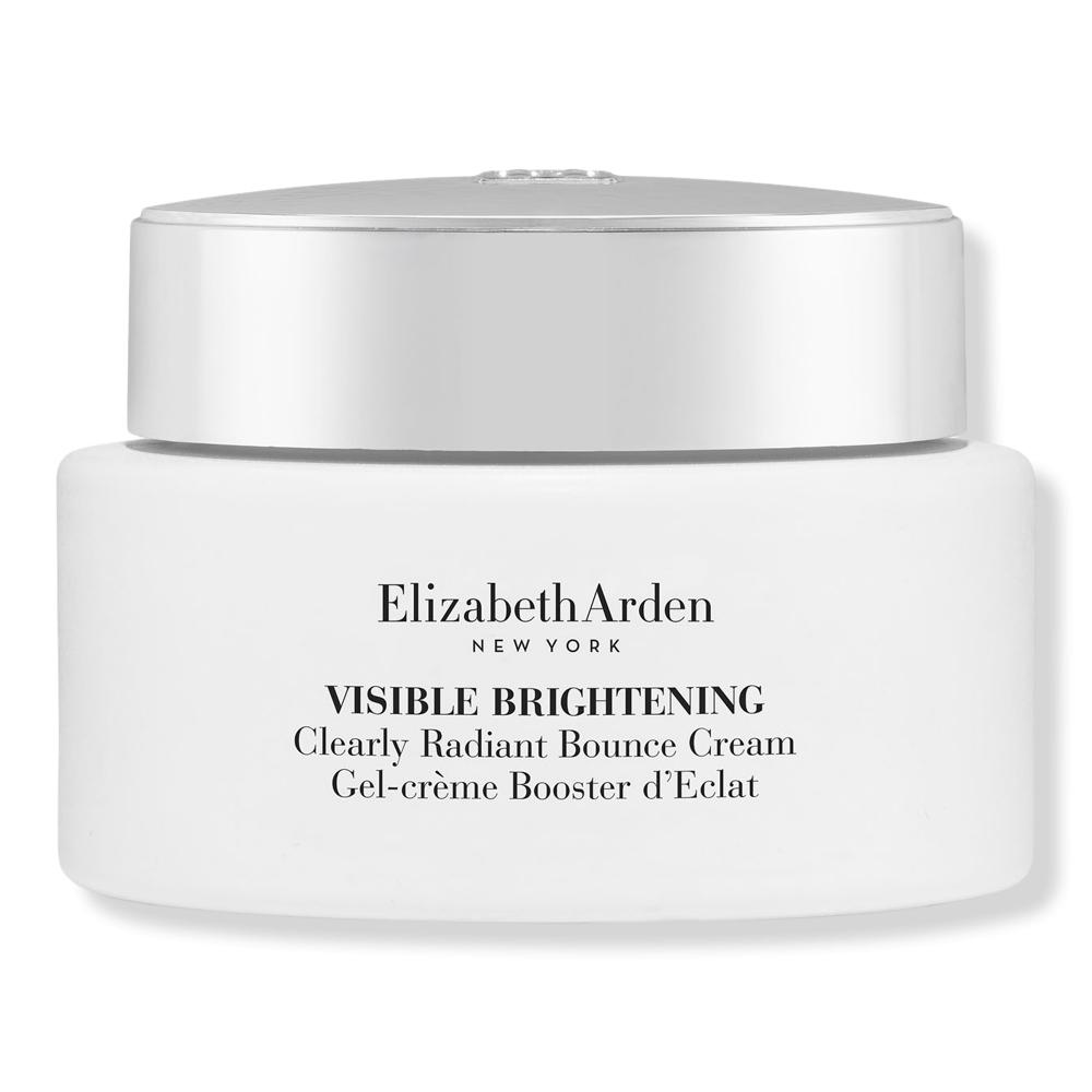 

Elizabeth Arden Visible Brightening Clearly Radiant Bounce Cream