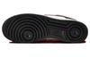 Nike Air Force 1 Low '07 Black White Dark Team Red FZ4615-001
