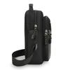 Men's Shoulder Bag Casual Men's Bag Waterproof Outdoor Multi-Functional Crossbody Bag