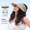 VVC Wide-Brim Summer Sun Hat