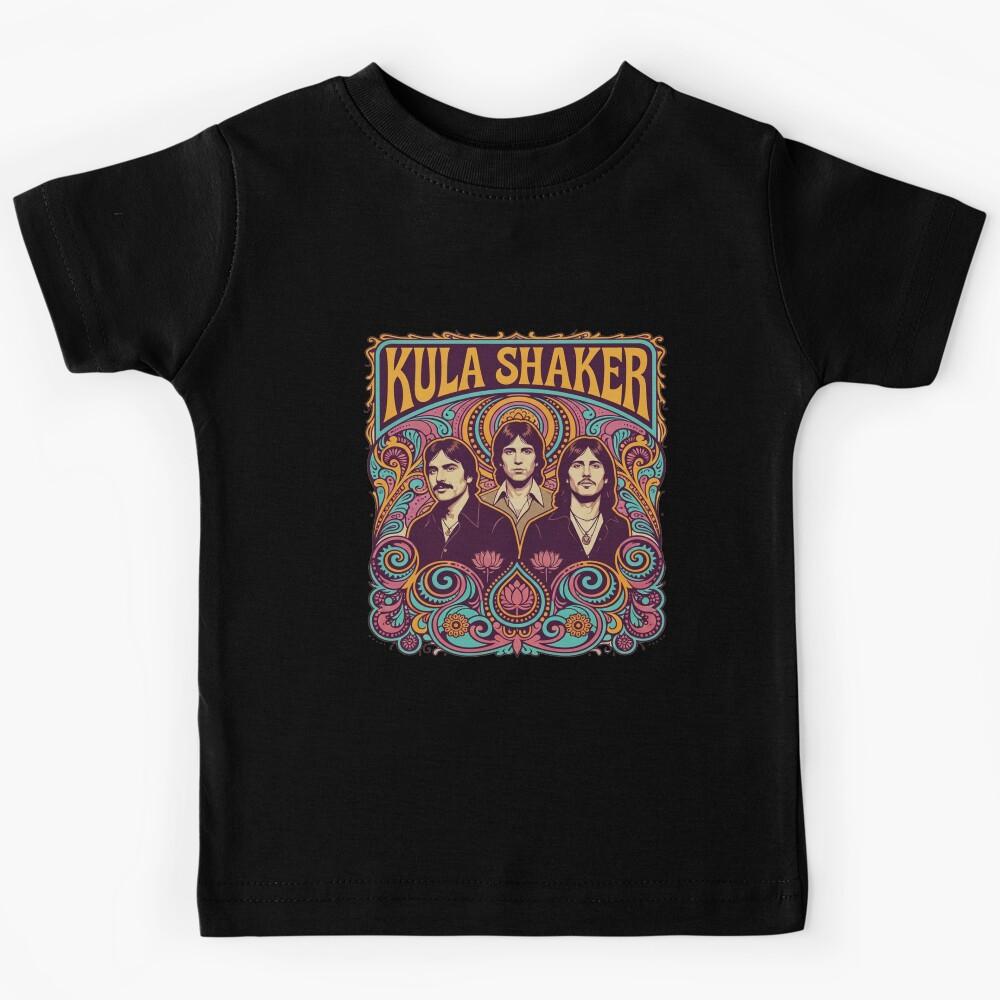 Kula Shaker Kids T-Shirt 140
