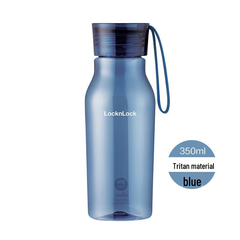 

Lock&Lock ECOtritan Sports Water Bottle and Kettle Cup (ABF644/ABF663/ABF664) 500ml-1000ml