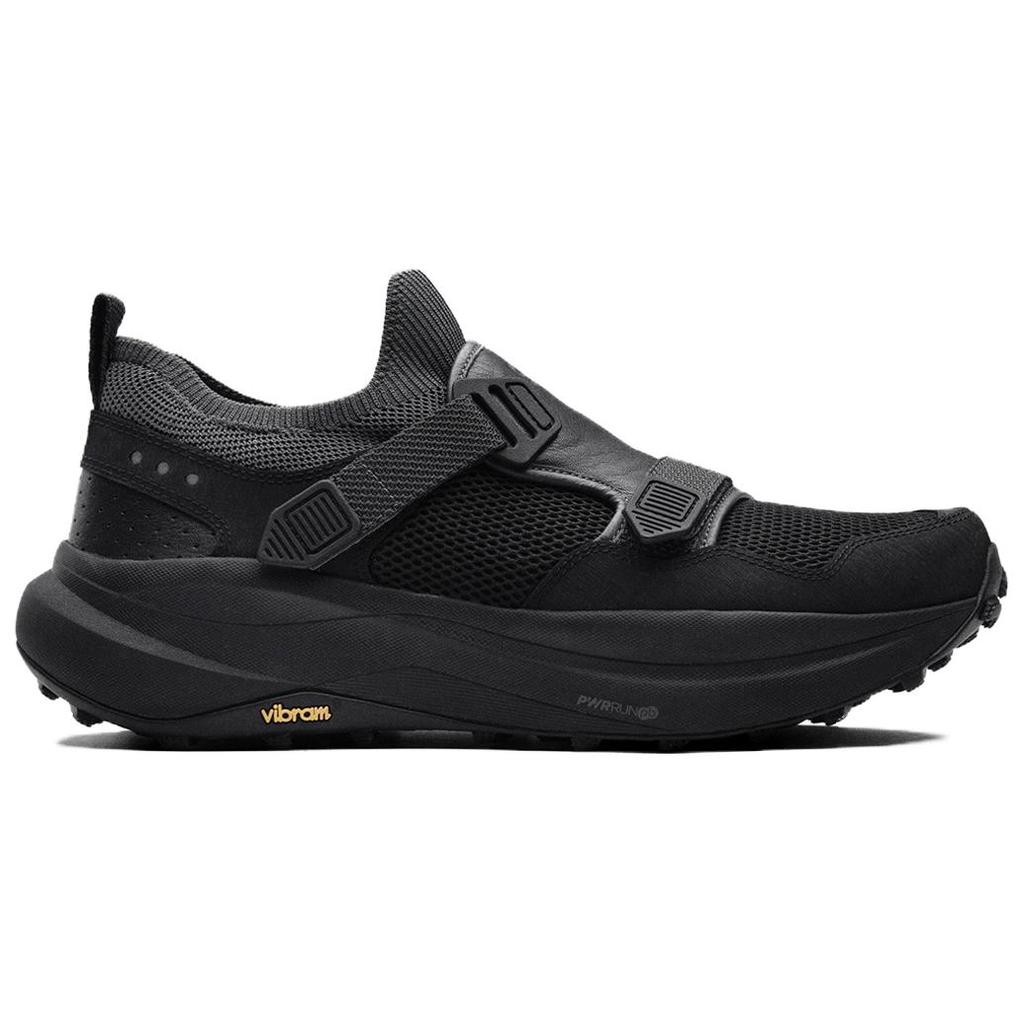 Saucony Grid X Ultra S Black Shadow Unisex Sneakers S70915-1