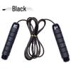 WEZHO Weighted Steel Jump Rope