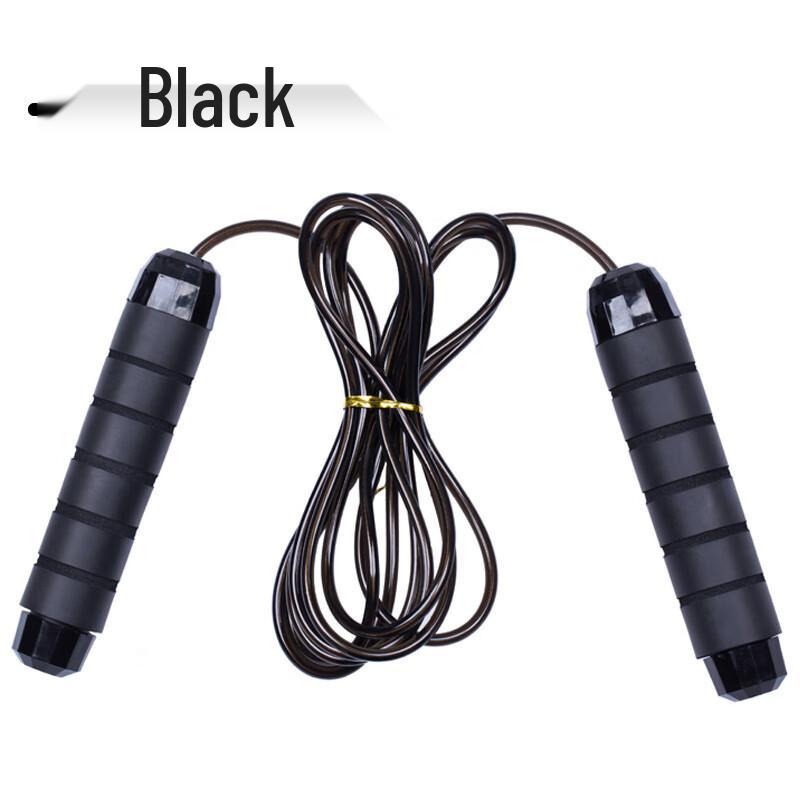 WEZHO Weighted Steel Jump Rope