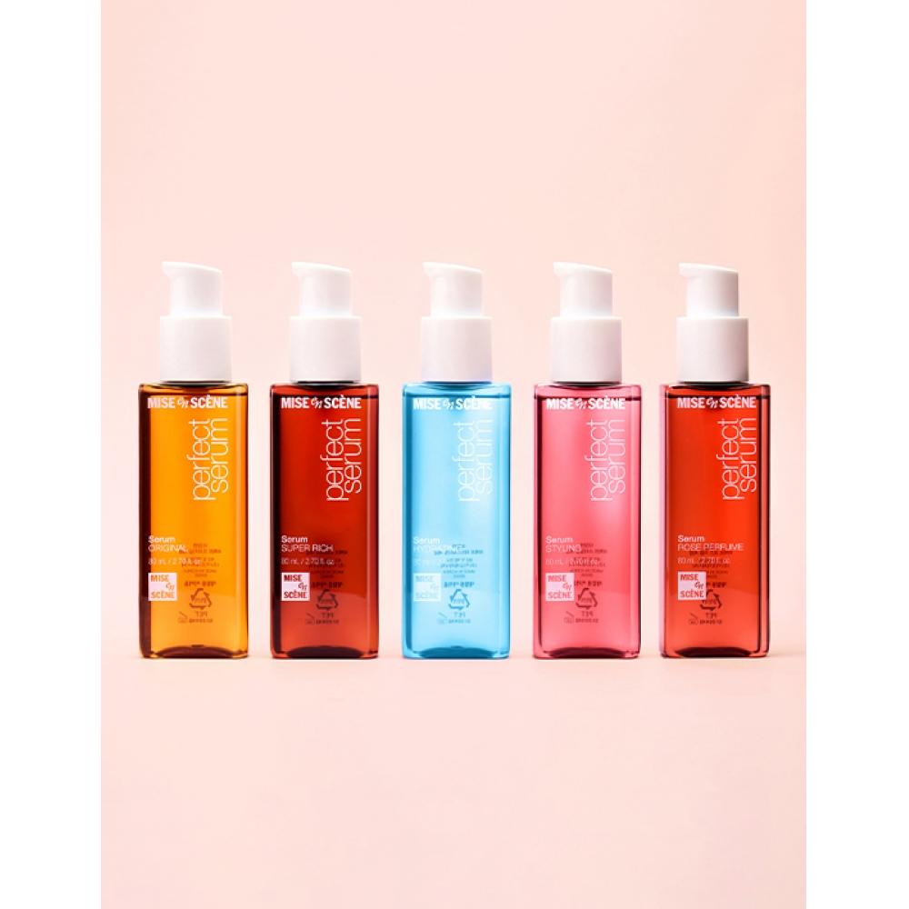 Mise En Sc Ne Perfect Super Rich Serum 80ml