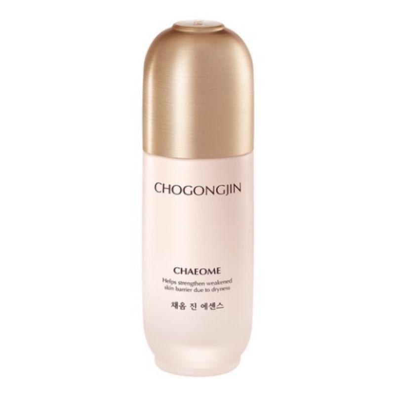 MISSHA Chogongjin Chaeom Jin Essence Anti-Aging Brightening Nourishing Essence 50ml