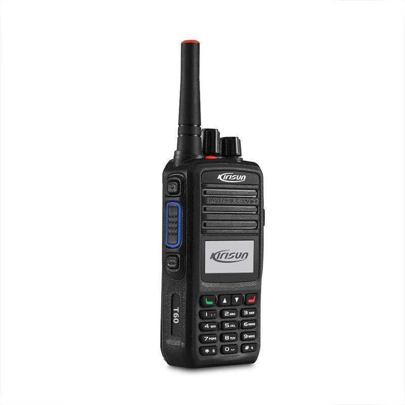 Kolison T60 4G Public Network Walkie-Talkie (CN version)