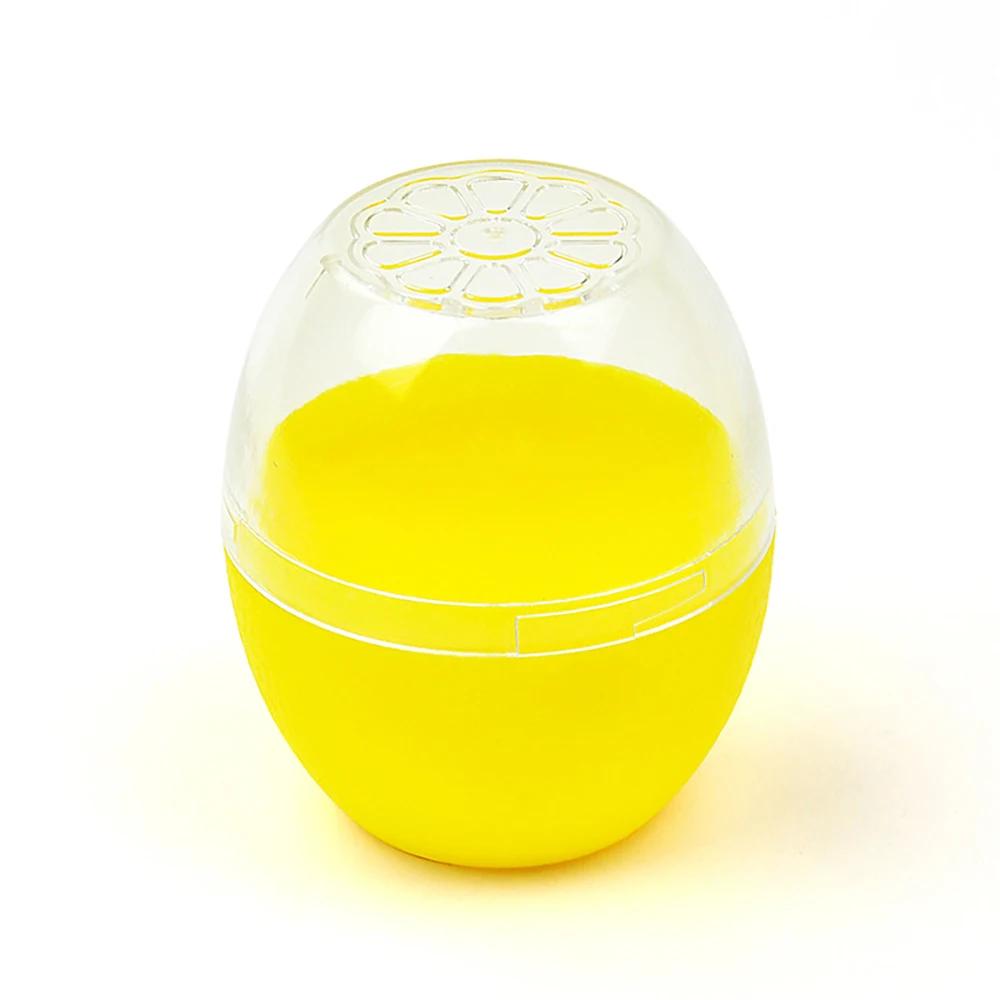 

Многоразовая коробка для фруктов, овощей, чеснока, лука, контейнер для хранения лимона и апельсина, герметичная коробка для хранения еды, коробка для свежести, кухонные гаджеты лимон