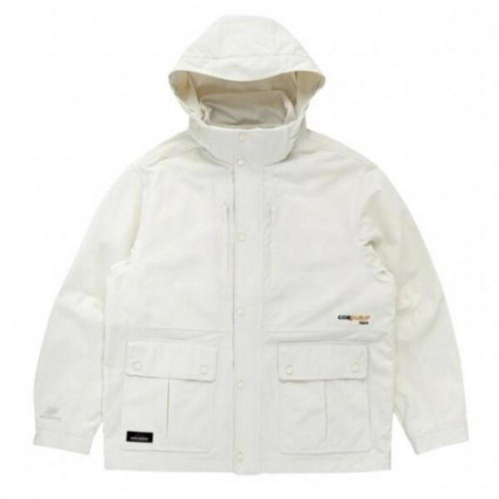 

Парка New Balance Uni Cordura Mountain Nbnmb39033 39 100
