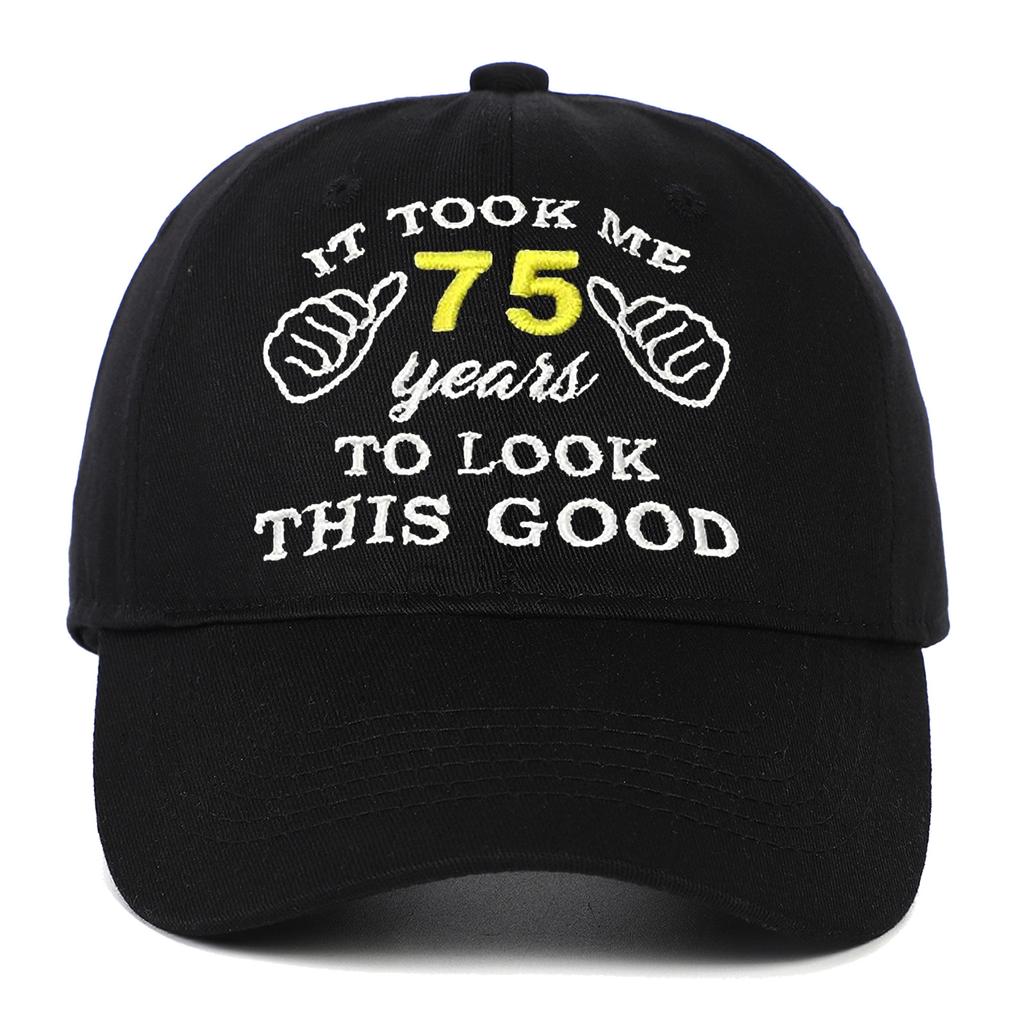 Vintage Adjustable Unisex Vintage Cap for Outdoor Hiking and Mountaineering