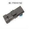 1Pcs For  Renault Espace Kangoo Clio 8200121800 8200105165 7700101762 Map Intake Manifold Pressure Sensor