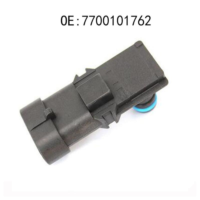 1Pcs For  Renault Espace Kangoo Clio 8200121800 8200105165 7700101762 Map Intake Manifold Pressure Sensor