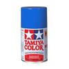 Tamiya Polycarbonate Spray PS-16 Metallic Blue Model Paint 86016