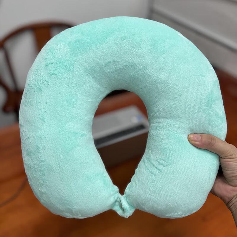 OEING Ergonomic Neck Support Pillow