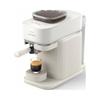 Philips Baristina Espresso Machine 16 bars White