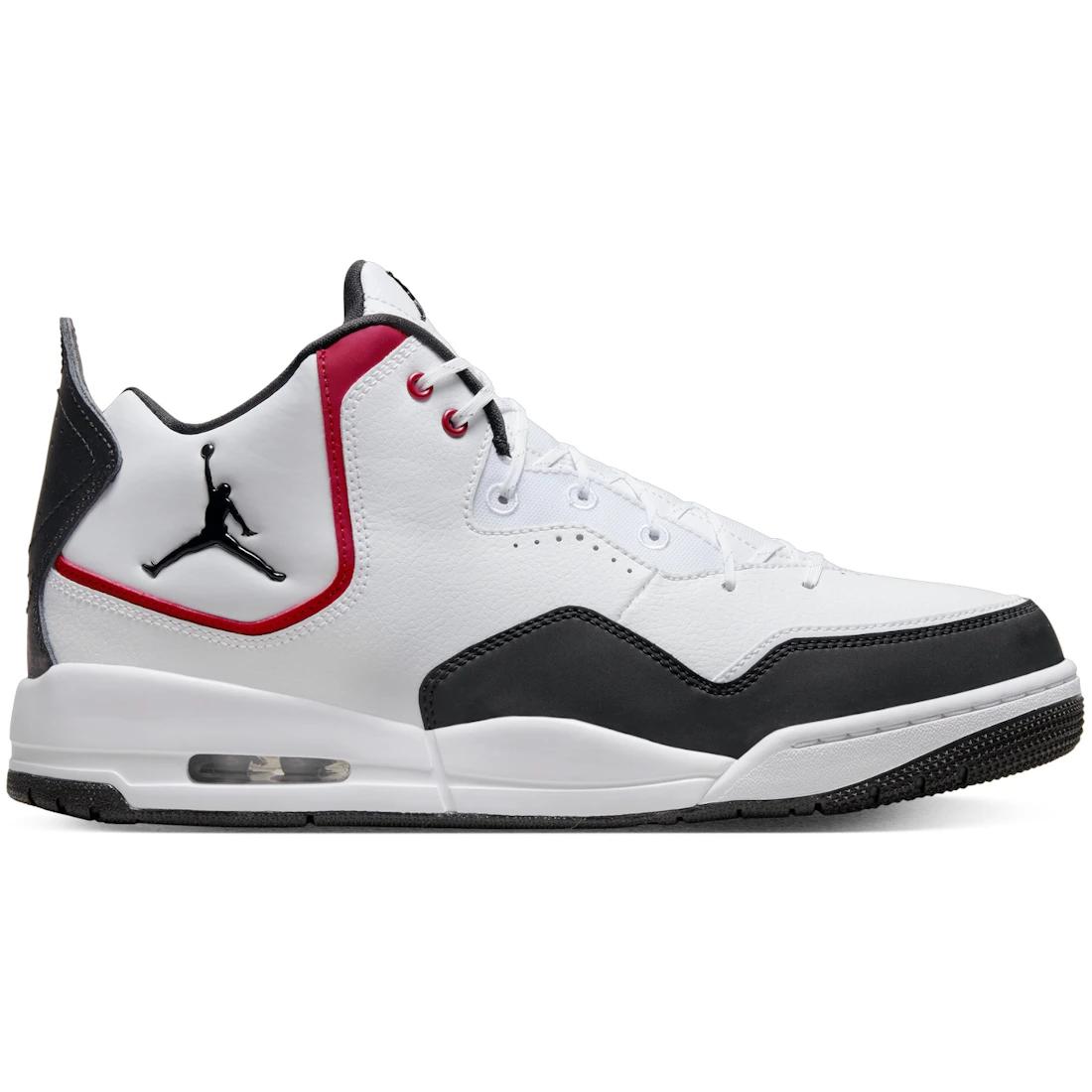 

Sneaker Jordan Courtside 23 White Black Team Red(DZ2791-101) 45.5