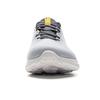 Li-Ning Lightweight Soft Rebound Casual Running Shoes Men Sneakers Dawn-Gray ARSV029-2