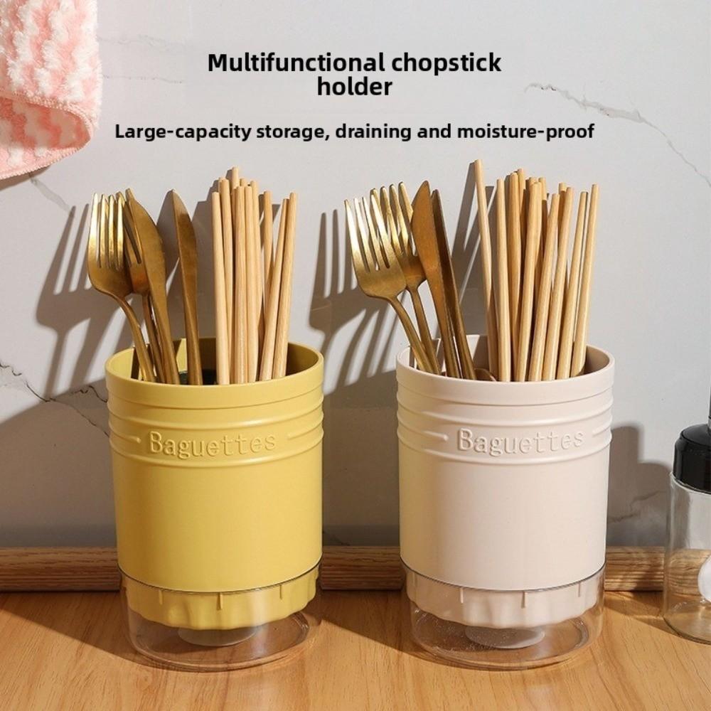 Aufbewahrungshalter für Plastikbesteck Multifunktionales Küchenregal für die Küche