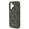 Guess Guhcp16Mg4Gfbr Iphone 16 Plus 6.7 Brązowy/Brown Hardcase 4G Classic