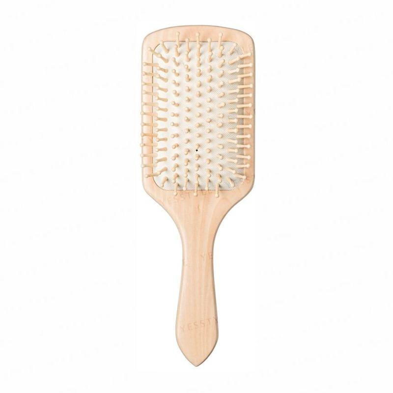 MEKO - Logwood Breathing Straight Comb