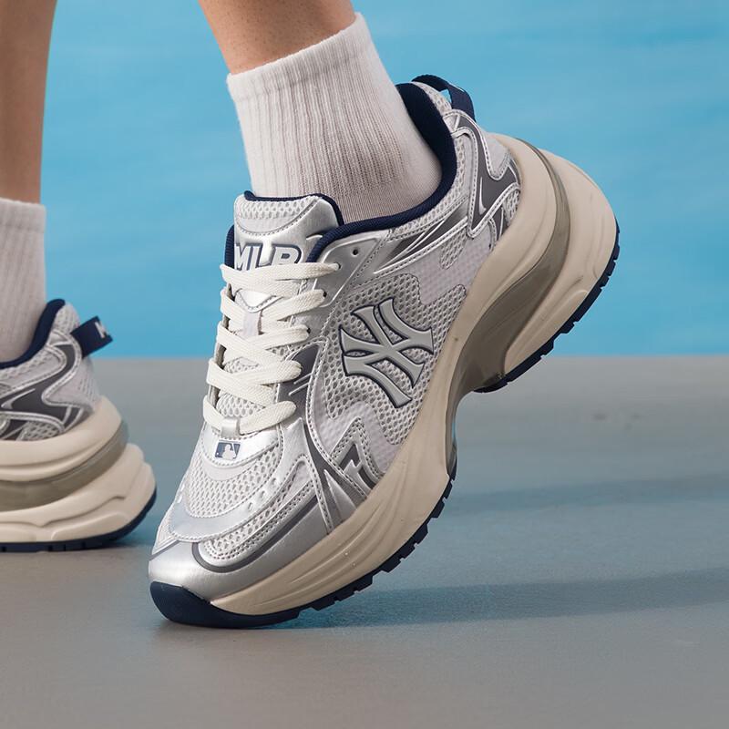 MLB Basic Series Unisex Casual Shoes EU 38.5